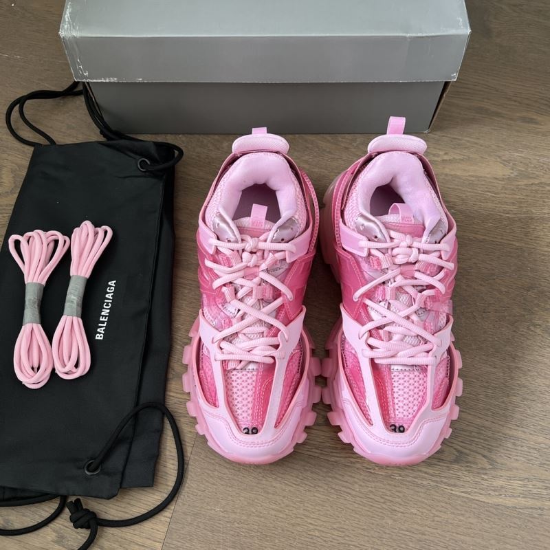 Balenciaga Track Shoes